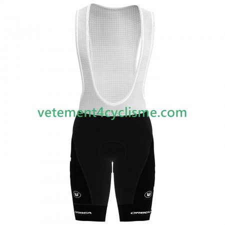 Homme Cuissard Court à Bretelles Lotto 2025